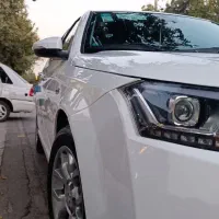 دنا پلاس توربو اتومات مدل ۱۴۰۲|خودرو سواری و وانت|برخوار, |دیوار