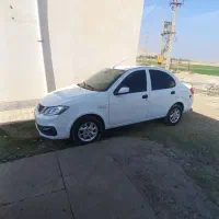 ساینا دوگانه کارخانه مدل ۴۰۲ ۸۵ گانه