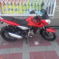 پالس مدل ۹۵ در حد صفر