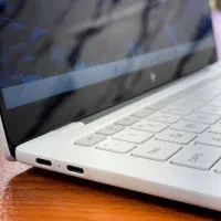لپتاپ نسل ۱۵ اولین بار در ایران Hp Omnibook|رایانه همراه|تهران, فلسطین (میدان انقلاب)|دیوار