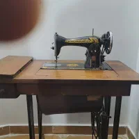 چرخ خیاطی سینجر