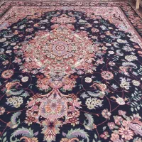 روفرشی مخمل جنس عالی