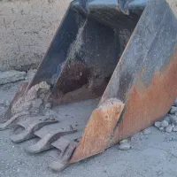 پاکت بیل بکهو ۶۰ سانتی