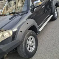 فول ترین لندمارک مدل ۹۵ (2016) مشکی