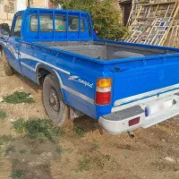 زامیاد دوگانه سوز|خودرو سواری و وانت|کوهدشت, |دیوار