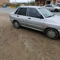 پراید فروشی