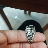 انگشتر موزانایت|جواهرات|محمدشهر, محمدشهر|دیوار