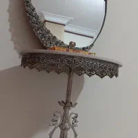 ایینه|آینه|شهریار, شهریار|دیوار