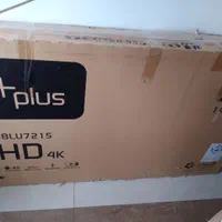 تلویزیون ال سی دی ۵۸|تلویزیون و پروژکتور|تهران, تهرانویلا|دیوار