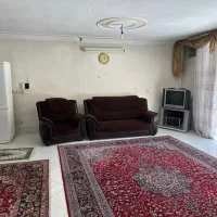 واحد یک خوابه حیاط سر سبز|اجارهٔ کوتاه‌مدت آپارتمان و سوئیت|اصفهان, شهرک کاوه|دیوار