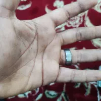 انگشتر فلزی|بدلیجات|خورموج, |دیوار