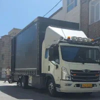 باربری اثاثیه منزل(آریا) کارگر تنها کارگرمبل یخچال|خدمات حمل و نقل|همدان, |دیوار