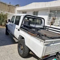 تویوتا الوند کروز مدل ۸۰|خودرو سواری و وانت|شیراز, جانبازان|دیوار