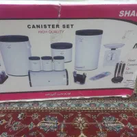 سرویس آشپزخانه شفق ۲۹ پارچه