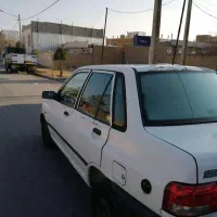 دوگانه۹۴ فابریک و ۸۹ دستی|خودرو سواری و وانت|جاجرم, |دیوار