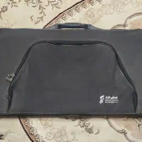 سنتور|سازهای سنتی|فردوس (خراسان), |دیوار