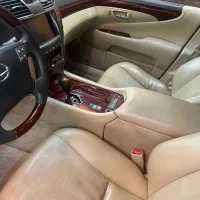 لکسوس ال اس ۴۶۰|خودرو سواری و وانت|تهران, یوسف‌آباد|دیوار