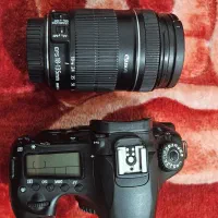 دوربین عکاسی و فیلمبرداری کنون 60d canon