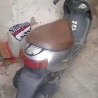 موتور سالم فروشی توافقی|موتورسیکلت|بندرلنگه, |دیوار