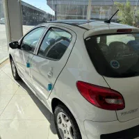 207پانا|خودرو سواری و وانت|خرم‌آباد, |دیوار