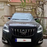 هایما S7 Pro مشکی آبنوس مدل 1403 تحویل اسفند