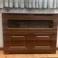 کاور شوفاژ|آبگرمکن، پکیج، شوفاژ|شیراز, زند|دیوار