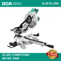 اره فارسی بر دی سی ای DCA اصلی وارداتی