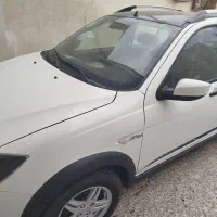 کوییک صفر GXRL با ترمز ESC