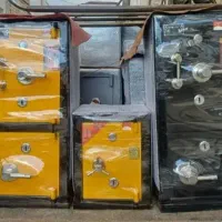 گاوصندوق ایرانکاوه جنس محکم کد ۸۸۹۰۹