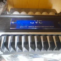 ساب دوبل پایونیر|قطعات یدکی و لوازم جانبی|سنندج, |دیوار