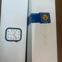 iphone 13 pro max zaa + apple watch series 7|موبایل|اسلامشهر, شهرک واوان|دیوار