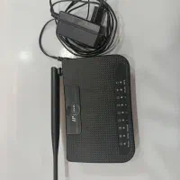 مودم آی پی لینک