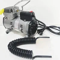 پمپ باد / ایربراش