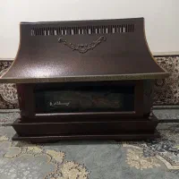 بخاری پلار درحد نو