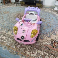 ماشین شارژی|اسباب‌‌بازی|الیگودرز, |دیوار