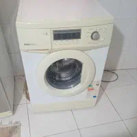 لباس شویی ۷کیلویی اسنوا