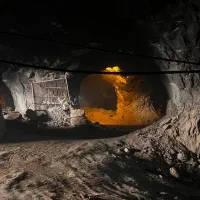 حفاری و اتشکار معدن