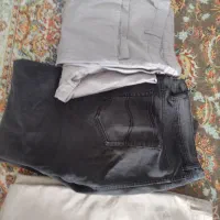 دو عدد کیف کمری و کلی لباس نو و در حد ویک کوله .|حراج|تهران, شهرک غرب|دیوار