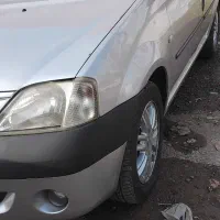 ال ۹۰ مدل ۸۸درحد|خودرو سواری و وانت|لاهیجان, حاجی آباد|دیوار