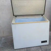 فریزر صندوقی       سربندرم|یخچال و فریزر|بندر ماهشهر, |دیوار
