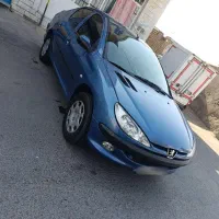 206 مدل 1393 sd جزاب ترین ایران زیر قیمت کل ایران|خودرو سواری و وانت|نظرآباد, نظرآباد|دیوار