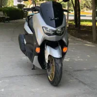 یاماها N Max 155 مدل ۱۴۰۰|موتورسیکلت|اصفهان, جلفا|دیوار