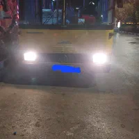 اتوبوس۴۵۷ شهری|خودرو سنگین|قم, ارم|دیوار