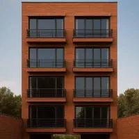 پیش فروش آپارتمان در خیابان مهدیه