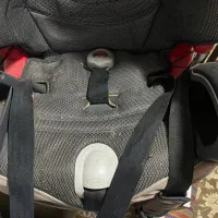 صندلی ماشین کودک|تخت و صندلی بچه|فاضل آباد, |دیوار