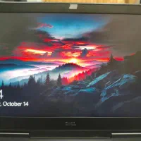 لب تاب DELL 7710 گرافیک قوی و رندرگیر