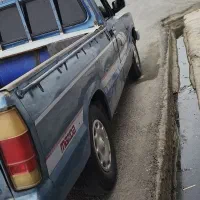 مزدا ۲۰۰۰مدل ۸۴|خودرو سواری و وانت|گمیشان, |دیوار