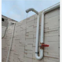 جوشکاری و لوله کشی گاز خانگی|خدمات پیشه و مهارت|الیگودرز, |دیوار