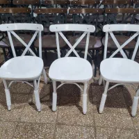 صندلی   نهار خوری وکافه شاپ
