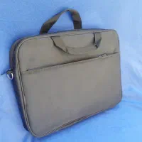 کیف لپتاپ اشانتیونی، سه کاره خارجی با چاپ اختصاصی|قطعات و لوازم جانبی رایانه|بندرعباس, |دیوار